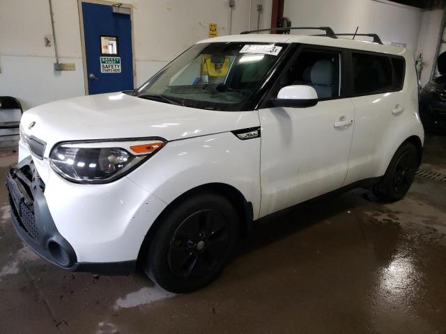 KIA SOUL 2015 kndjn2a20f7795665