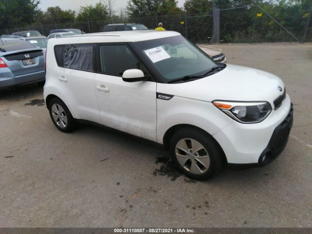 KIA SOUL 2015 kndjn2a20f7795679