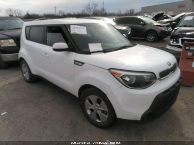 KIA SOUL 2015 kndjn2a20f7795701