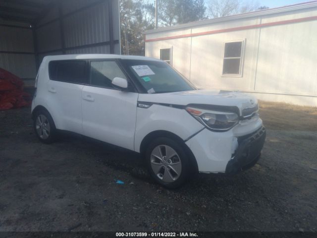 KIA SOUL 2015 kndjn2a20f7795987