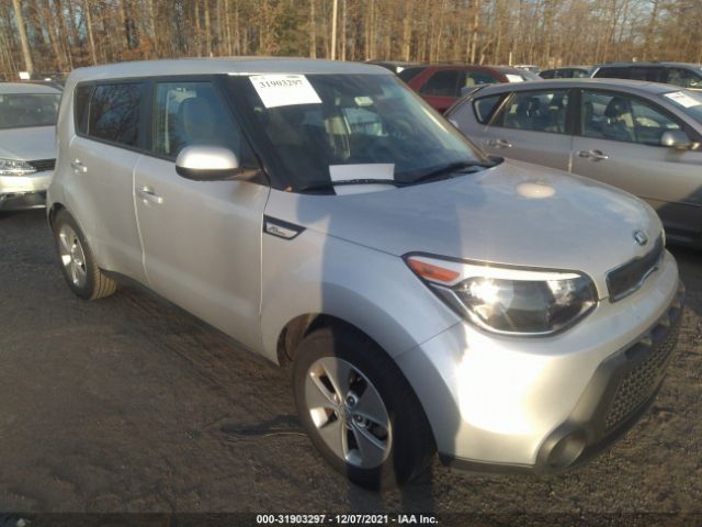 KIA SOUL 2015 kndjn2a20f7797948