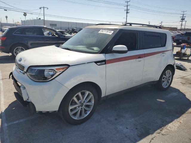 KIA SOUL 2015 kndjn2a20f7798226