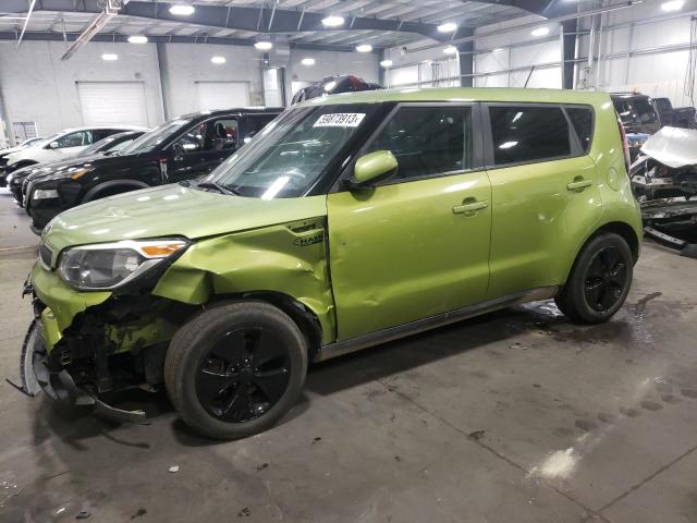 KIA SOUL 2015 kndjn2a20f7800282