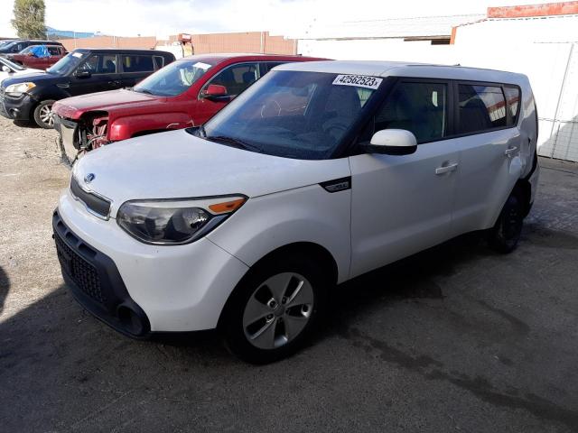 KIA SOUL 2015 kndjn2a20f7800699