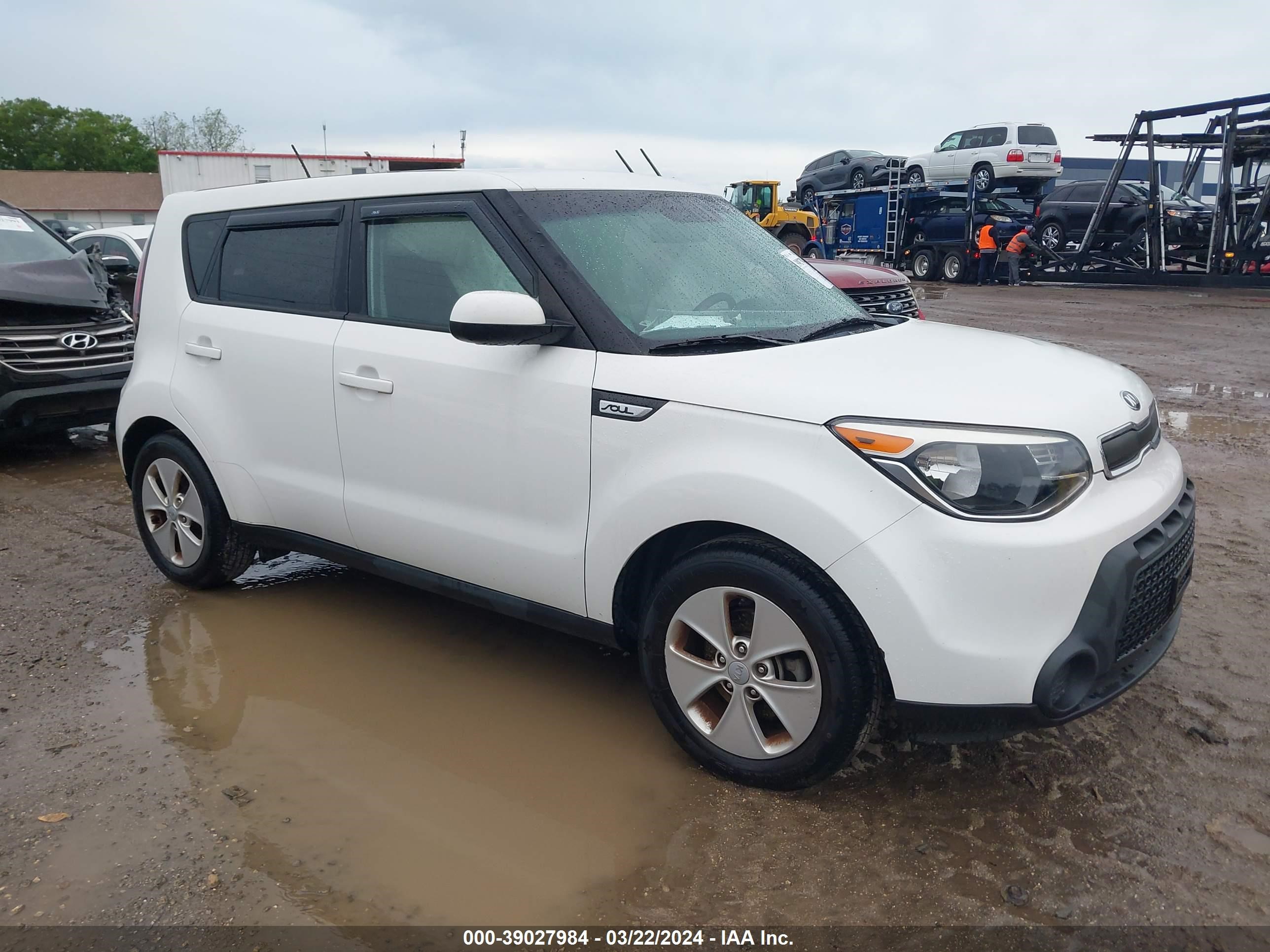 KIA SOUL 2015 kndjn2a20f7801285