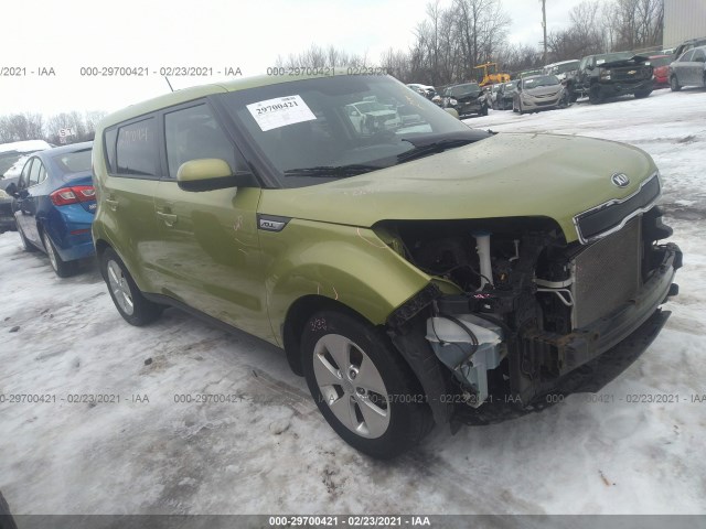 KIA SOUL 2015 kndjn2a20f7801898