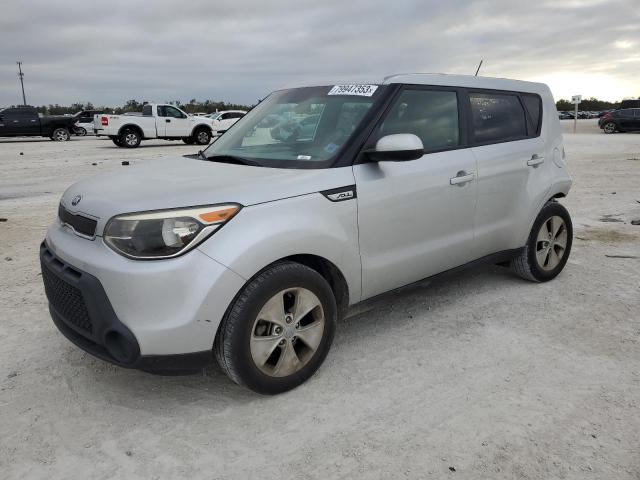 KIA SOUL 2015 kndjn2a20f7804025