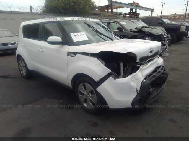 KIA SOUL 2015 kndjn2a20f7805014