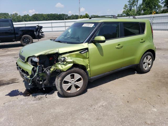 KIA SOUL 2015 kndjn2a20f7806115