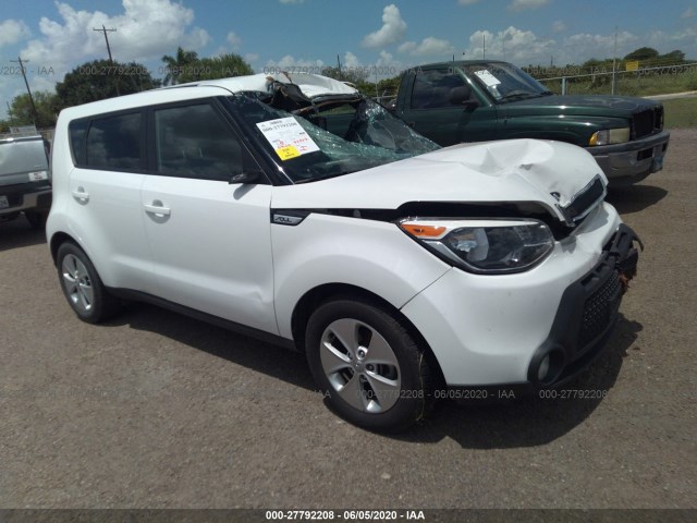 KIA SOUL 2015 kndjn2a20f7806714