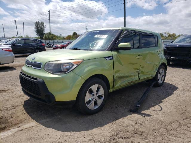 KIA SOUL 2015 kndjn2a20f7807734