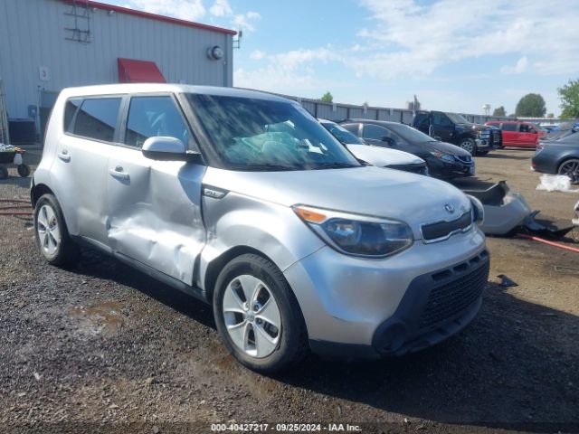 KIA SOUL 2015 kndjn2a20f7808172