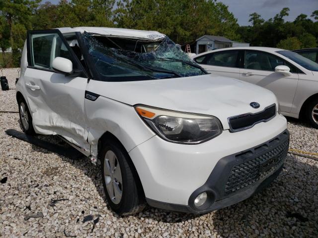 KIA SOUL 2015 kndjn2a20f7808611