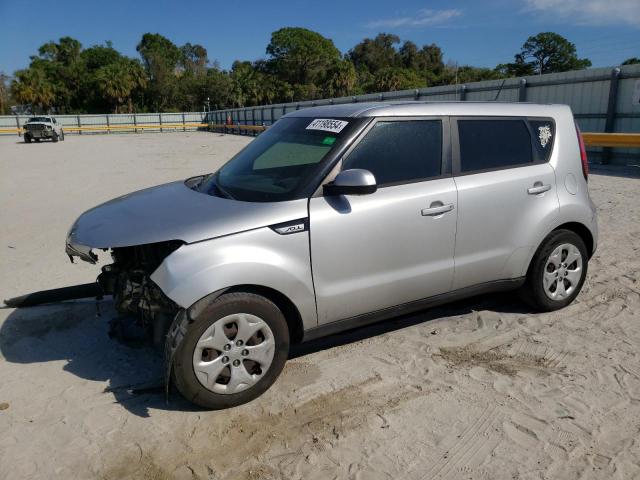 KIA SOUL 2015 kndjn2a20f7808916