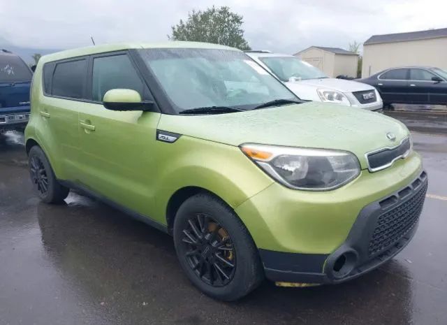 KIA SOUL 2015 kndjn2a20f7809175