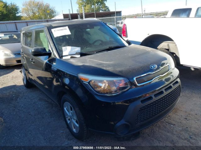 KIA SOUL 2015 kndjn2a20f7809547