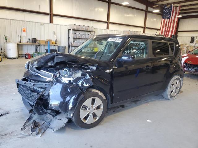 KIA SOUL 2015 kndjn2a20f7811038