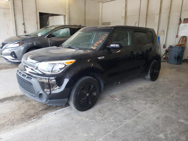 KIA SOUL 2015 kndjn2a20f7811041