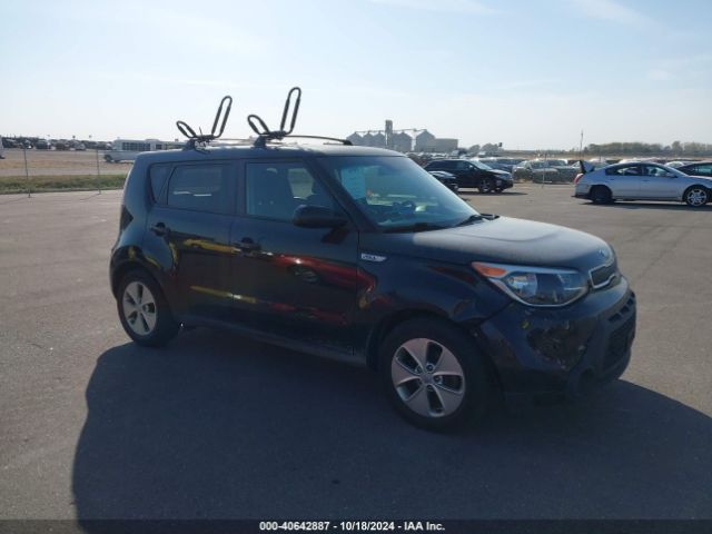 KIA SOUL 2015 kndjn2a20f7811413