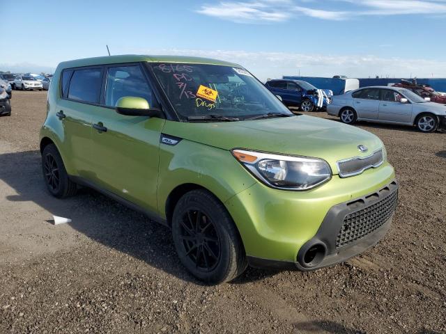 KIA SOUL 2015 kndjn2a20f7811539