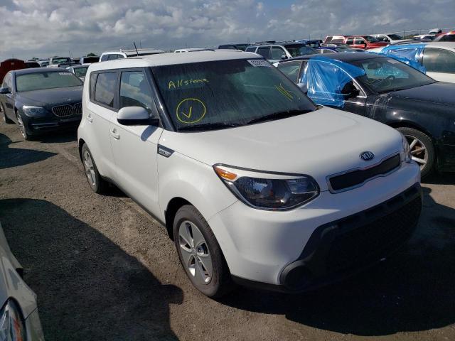 KIA SOUL 2015 kndjn2a20f7812982