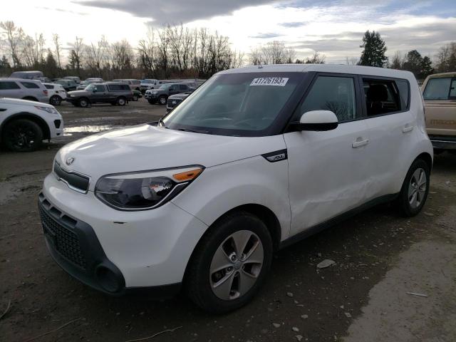 KIA SOUL 2015 kndjn2a20f7813551