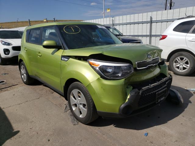 KIA SOUL 2015 kndjn2a20f7813999