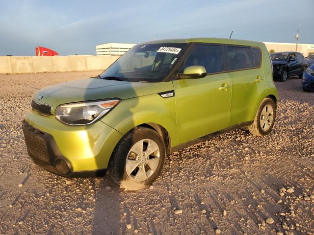 KIA SOUL 2015 kndjn2a20f7814554