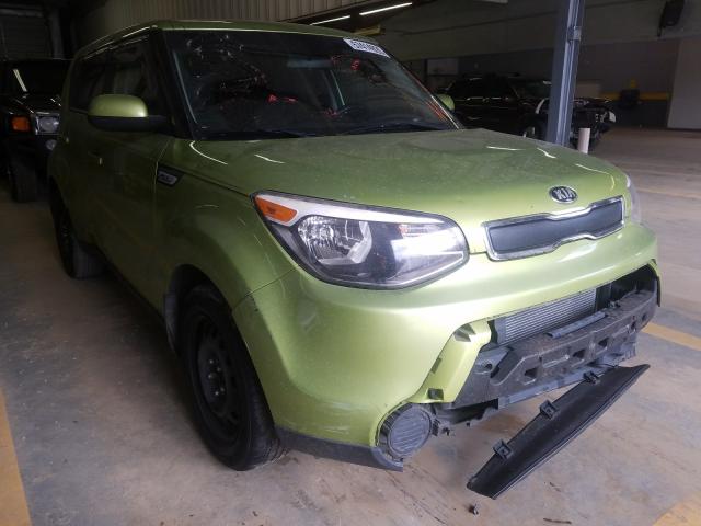 KIA SOUL 2015 kndjn2a20f7814943