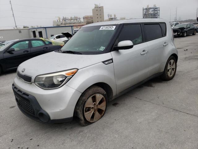 KIA SOUL 2015 kndjn2a20f7815848