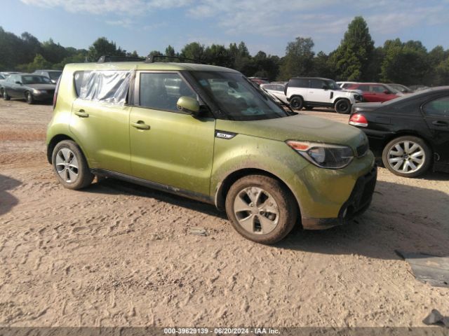 KIA SOUL 2015 kndjn2a20f7816479