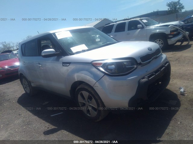 KIA SOUL 2015 kndjn2a20f7816871