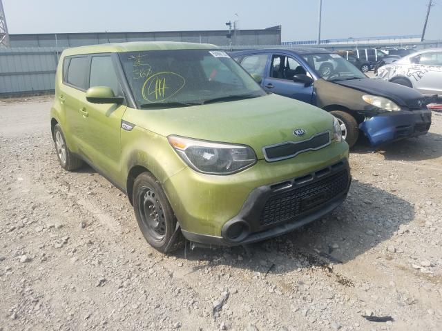 KIA SOUL 2015 kndjn2a20f7817244