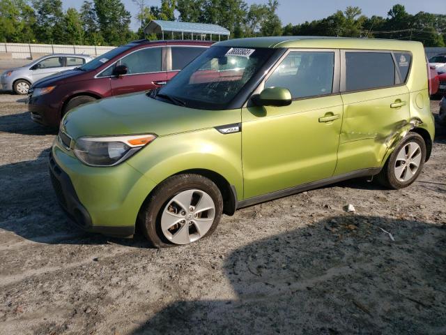 KIA SOUL 2015 kndjn2a20f7817356