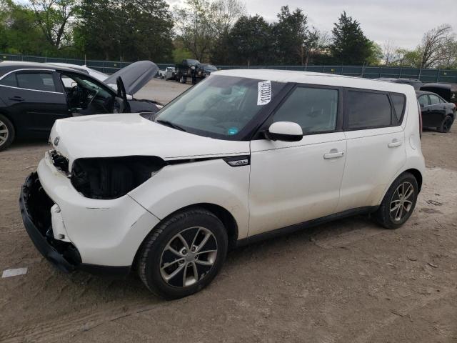 KIA SOUL 2016 kndjn2a20g7243374