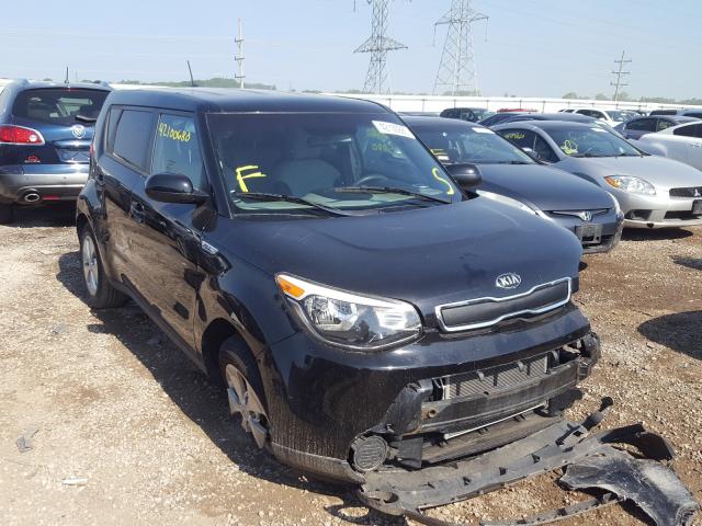 KIA SOUL 2016 kndjn2a20g7245335