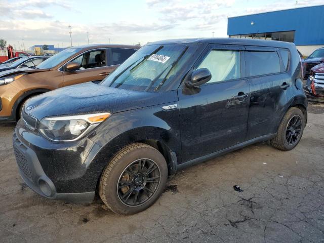 KIA SOUL 2016 kndjn2a20g7248932