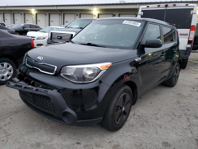 KIA SOUL 2016 kndjn2a20g7256920