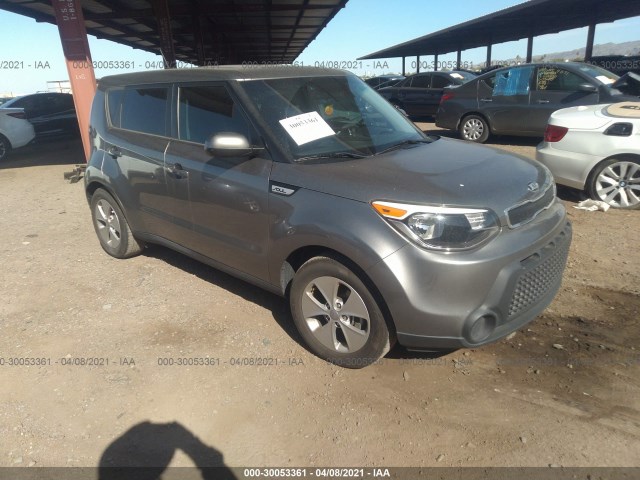 KIA SOUL 2016 kndjn2a20g7258778