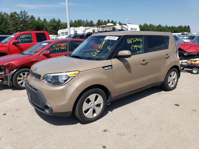 KIA SOUL 2016 kndjn2a20g7258814