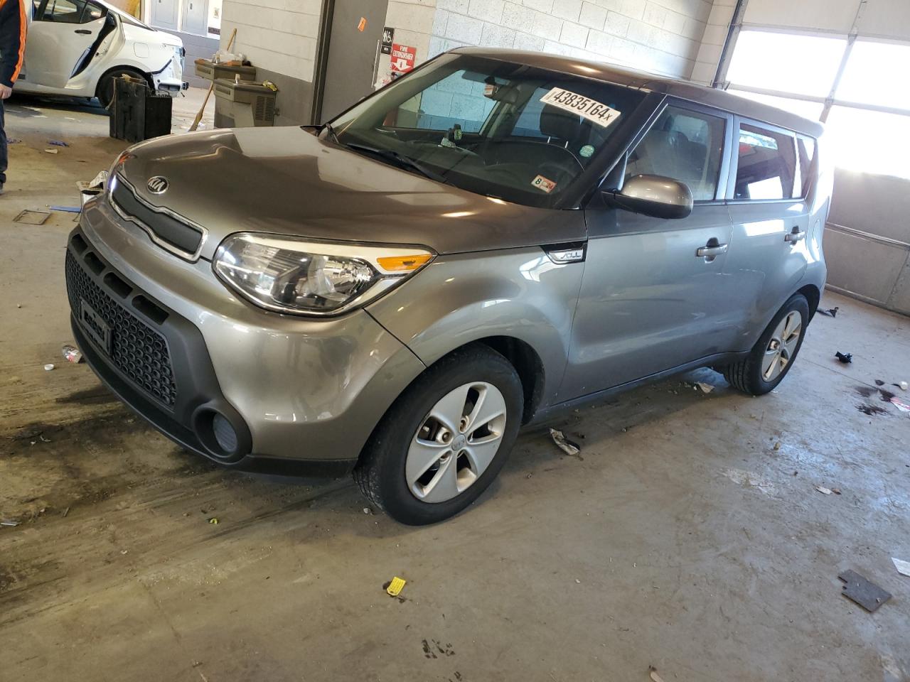 KIA SOUL 2016 kndjn2a20g7259574