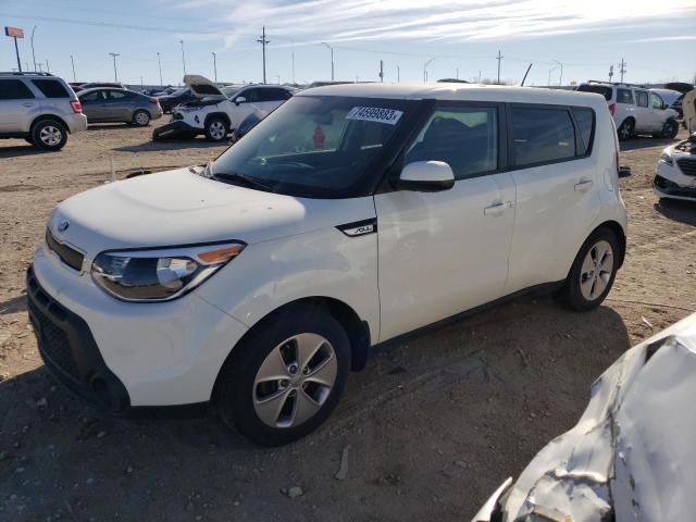 KIA SOUL 2016 kndjn2a20g7261499