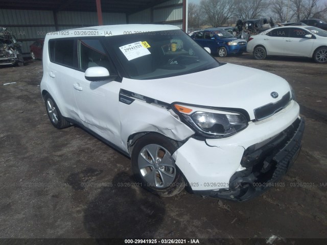 KIA SOUL 2016 kndjn2a20g7261518