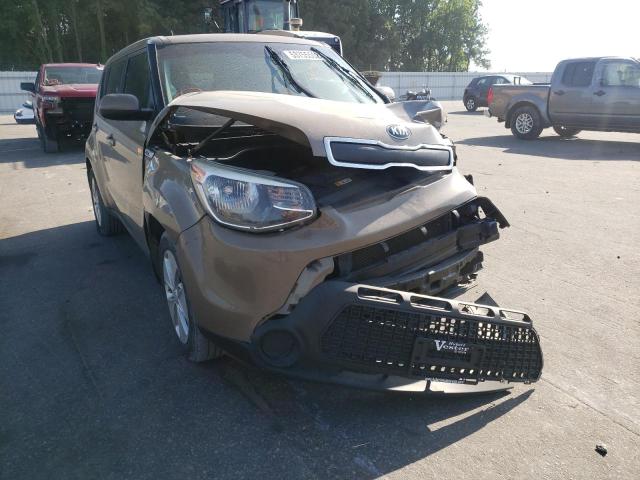 KIA SOUL 2016 kndjn2a20g7262233