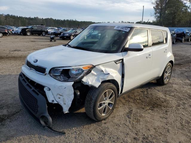 KIA SOUL 2016 kndjn2a20g7262393