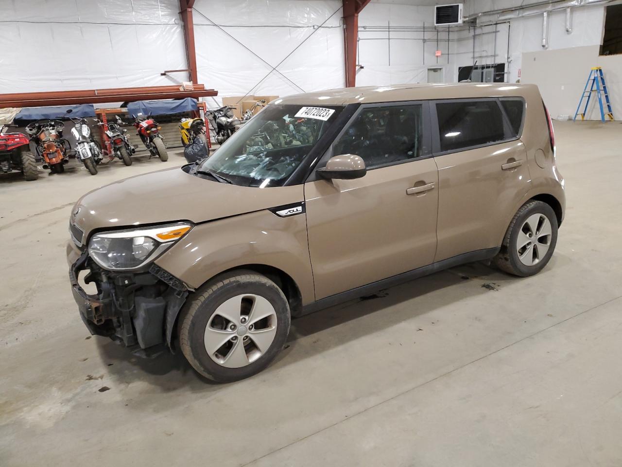 KIA SOUL 2016 kndjn2a20g7262877