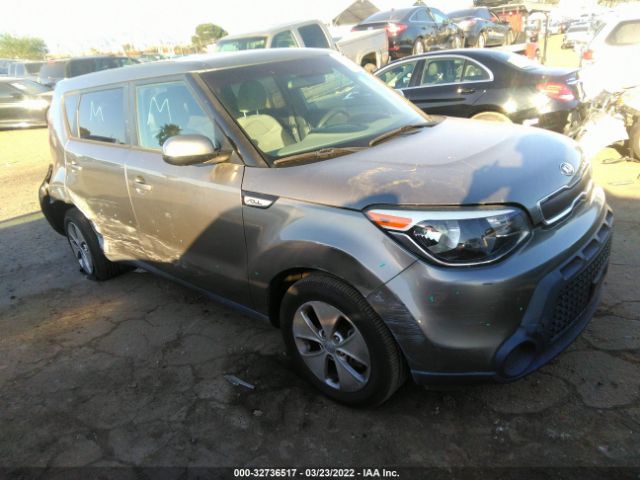 KIA SOUL 2016 kndjn2a20g7263432