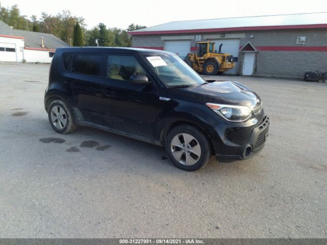 KIA SOUL 2016 kndjn2a20g7263558