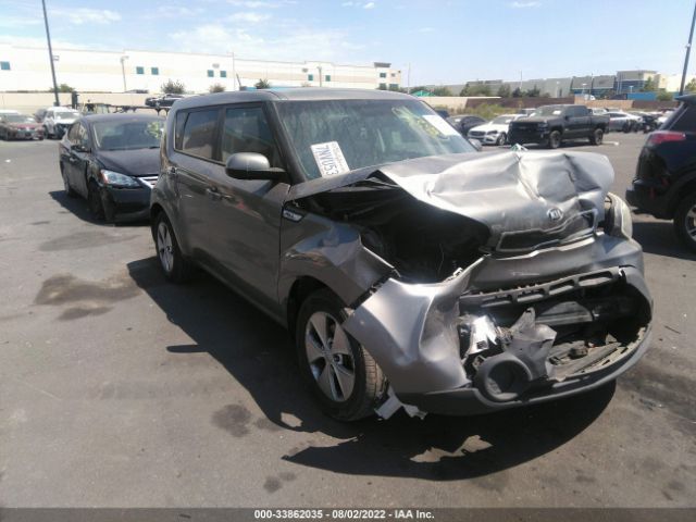 KIA SOUL 2016 kndjn2a20g7263690