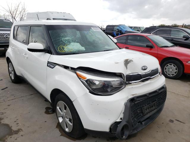 KIA SOUL 2016 kndjn2a20g7265648